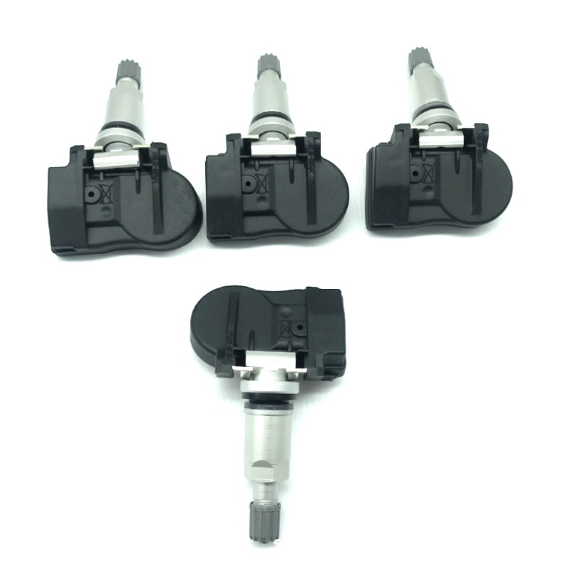TPMS ڵ Ÿ̾ з 溸  ý, 407001LA0A 407001LA0A, 4 